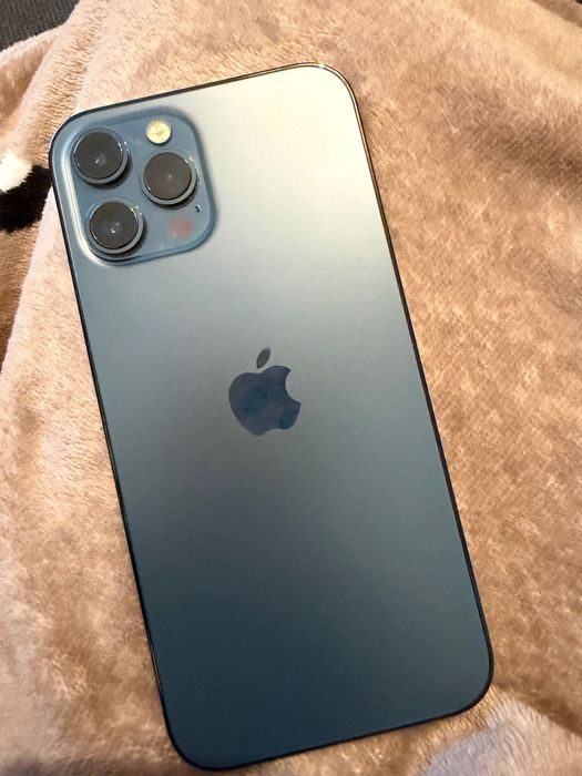 Iphone 12 Pro Max 256GB