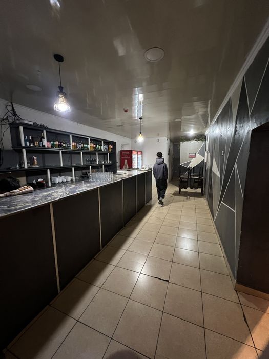 Помещение под аренду от Водника 5км