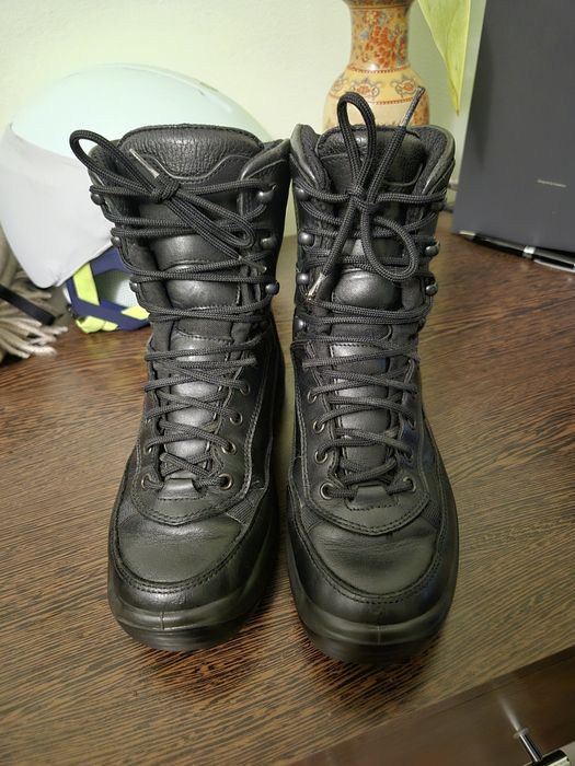 Ghete Tehnice  profesionale Lowa Recon GTX WS Gore-Tex, Vibram - 36,5