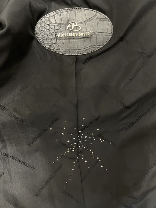 Шуба норковая женская