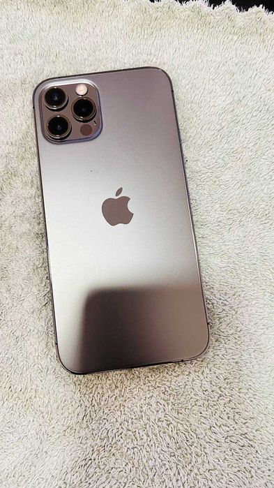 iphone 12 pro gb dual sim