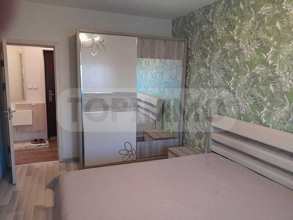 Продава се Двустаен апартамент в Варна, Левски - 61 кв.м за 1852 €/кв.м - Снимка #4