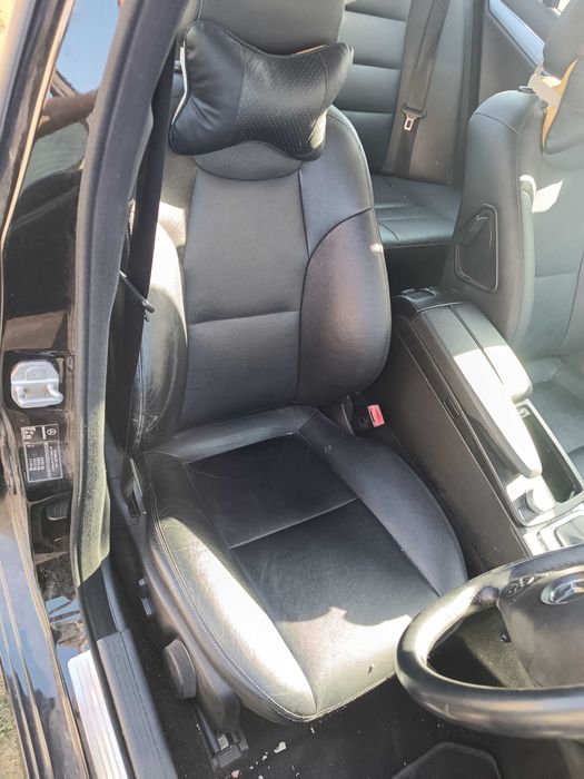 Mercedes C220 AMG W204 OM646 Мерцедес Ц220 АМГ  ‘08г