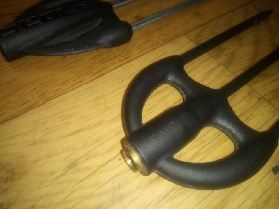 Острие за харпун