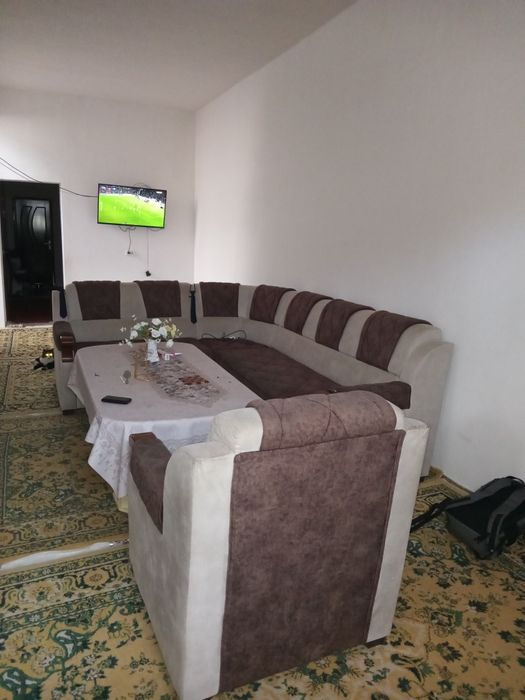 200кв Уй сотилади Бол Идора Парник кучада