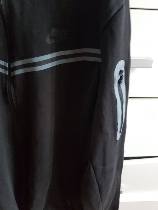 Спортна блуза на Nike