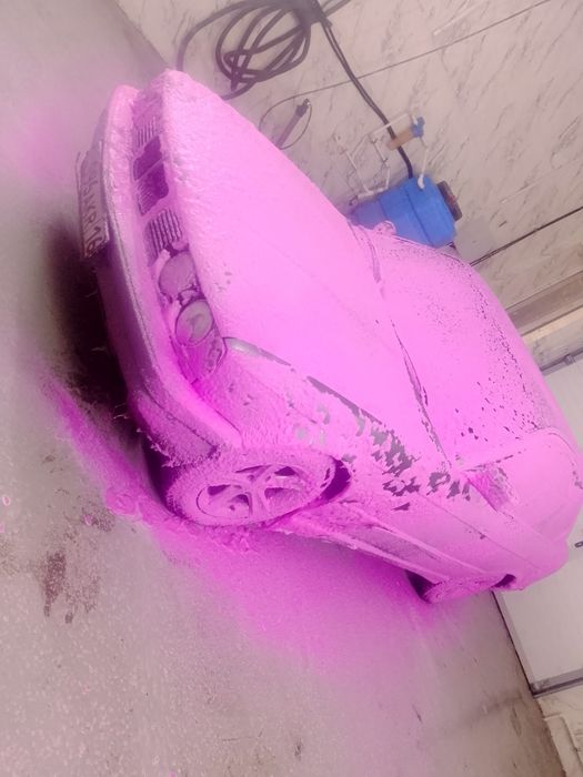 БМВ е34 двигатель встал