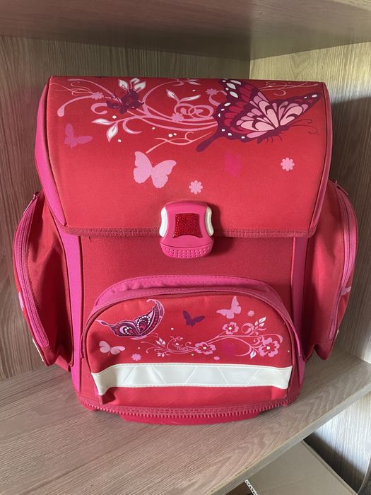 Рюкзак ранец прочные германские сумка