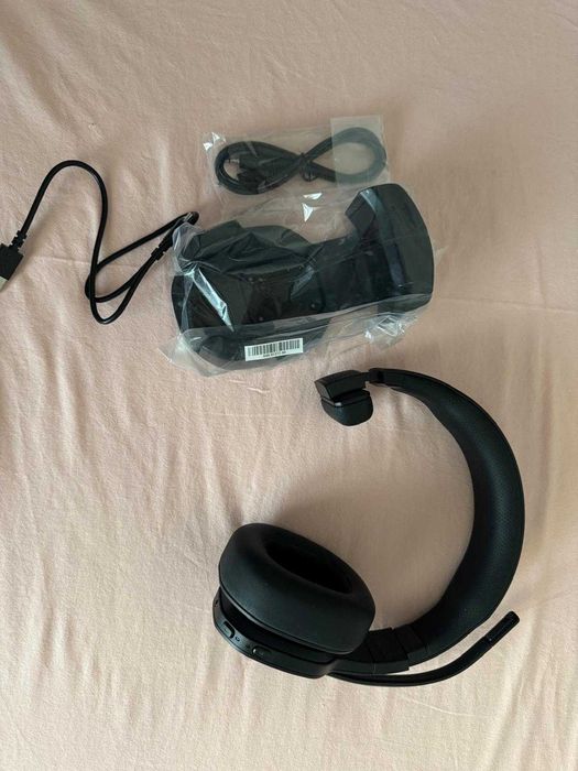 Casti Garmin dēzl Headset Mono 100 Bluetooth ANC + Garantie 24 luni