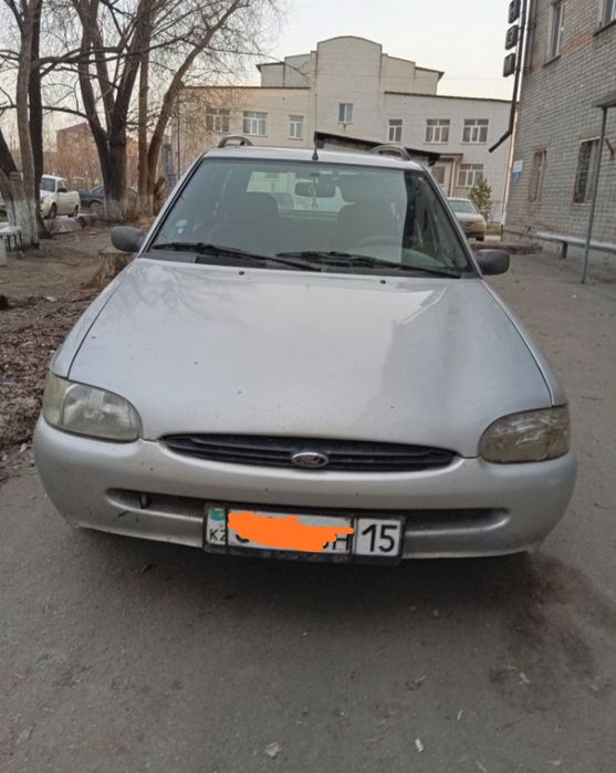 Продам Форд Эскорт
