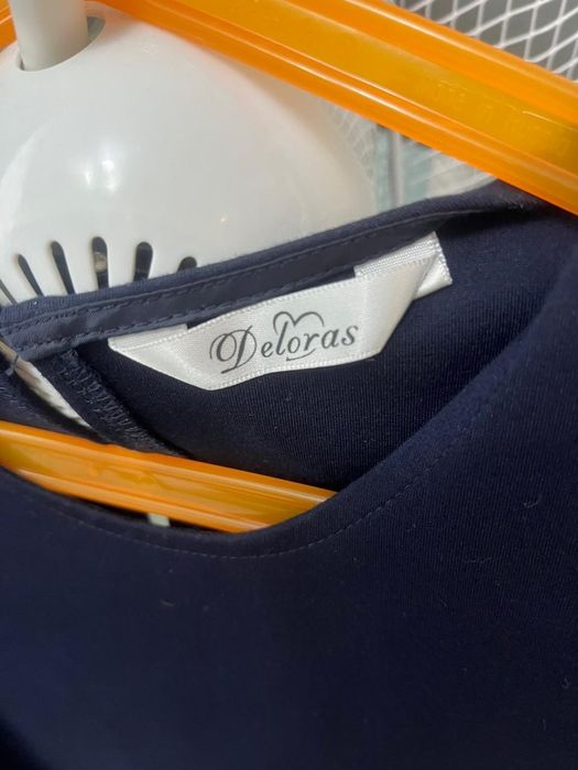 Сарафан для школы на девочку