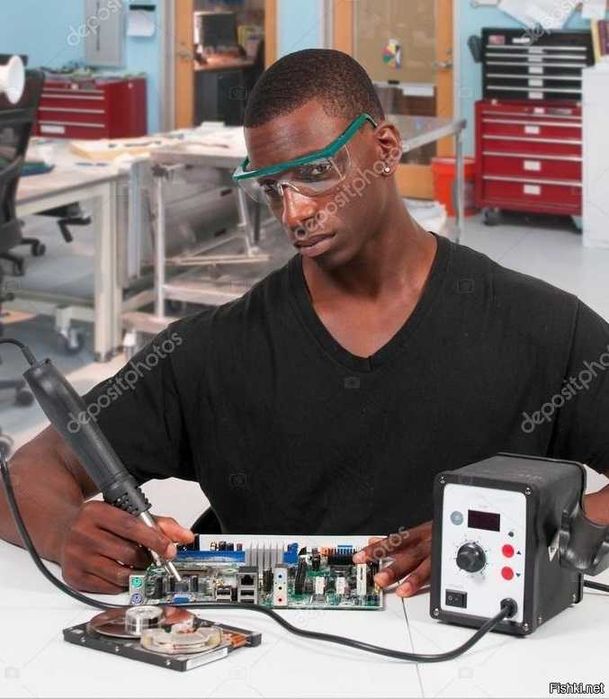 Ремонт компьютеров майкудук