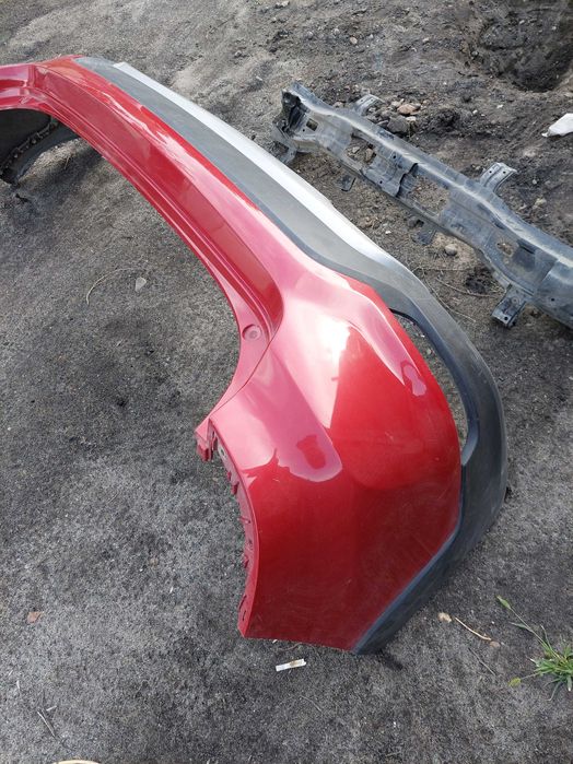 Запчасти на KIA RIO