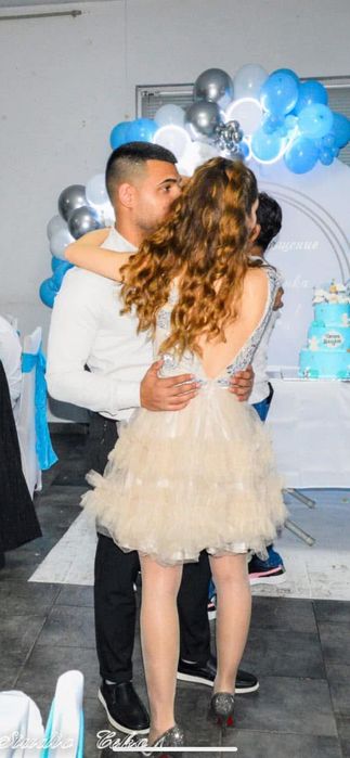 Официални рокли на марката Алеса