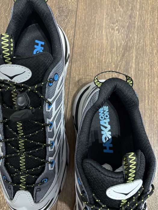 Hoka one one 43 1/3 нови