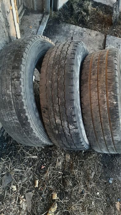 Автомобильные шины