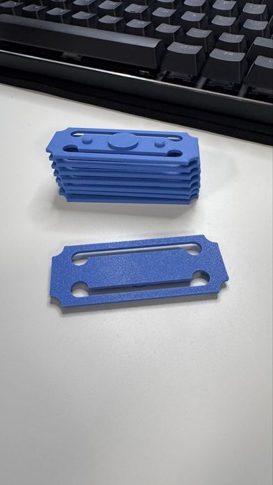 Свързващи елементи за писти Hot wheels