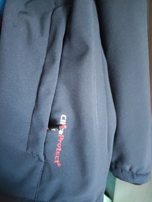 CMP дамско водоустойчиво яке