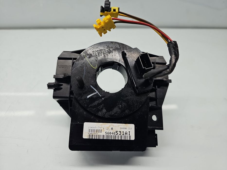 Spirala volan JEEP Patriot [Fabr 2007-2011] 56046531AI