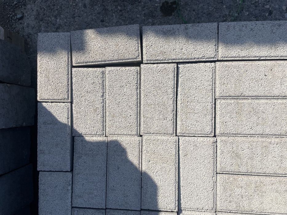 Продажа и производство брусчатки