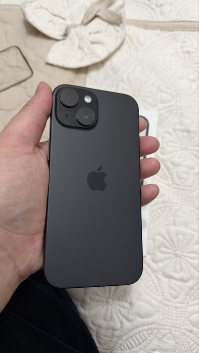 Продам айфон 15 iphone