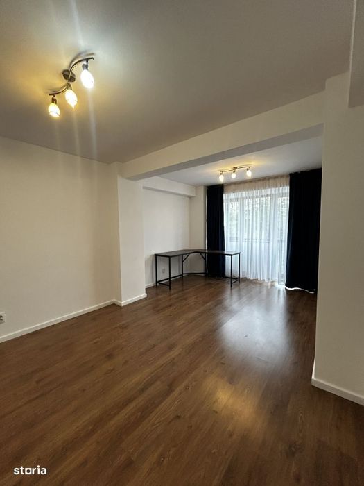 Apartament 2 camere | Inchiriere | Bloc nou - More