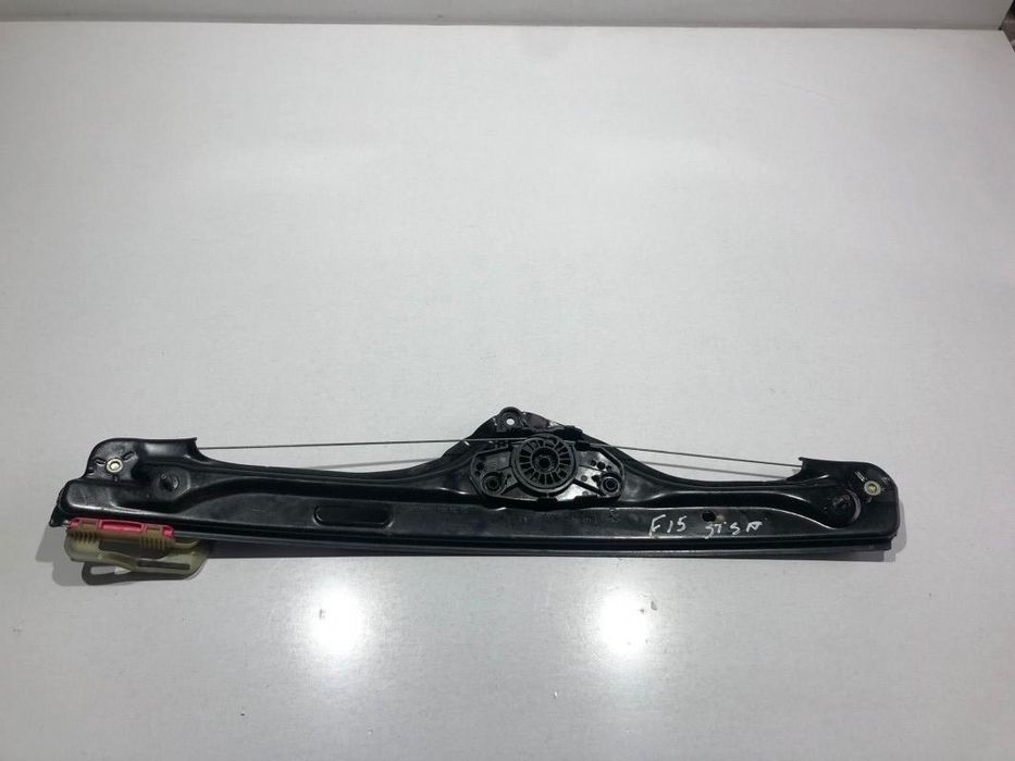 Macara geam electric stanga spate BMW X5 F15 7291951e