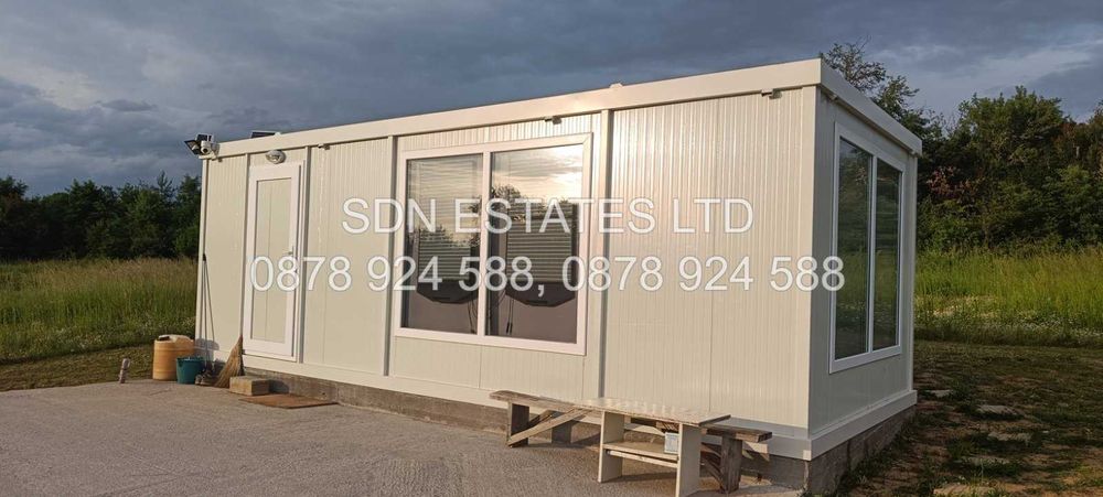 Продава се Парцел в Казанлък - 700 кв.м за 40 €/кв.м - Снимка #4