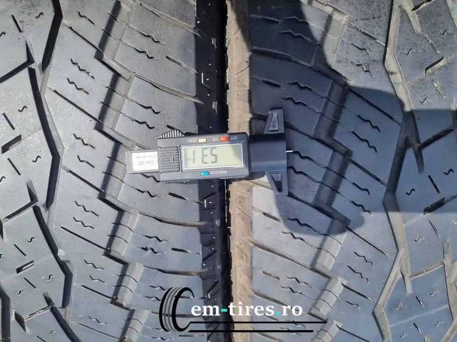 285/50 R20 • All Season • Toyo Open Country AT Plus 116T | 4 buc | Pret/buc