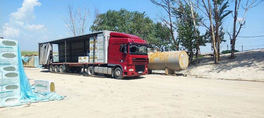 Продаётся срочно DAF