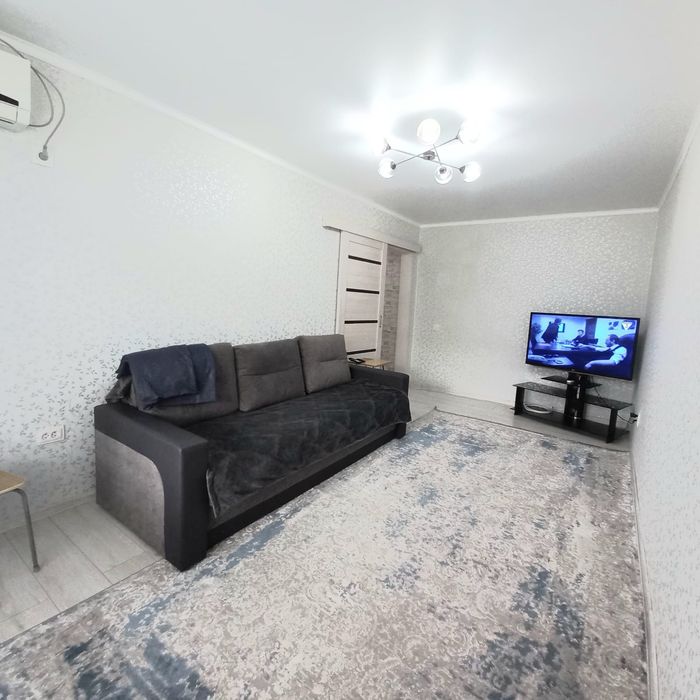 Сдам 2х ком квартиру по часам