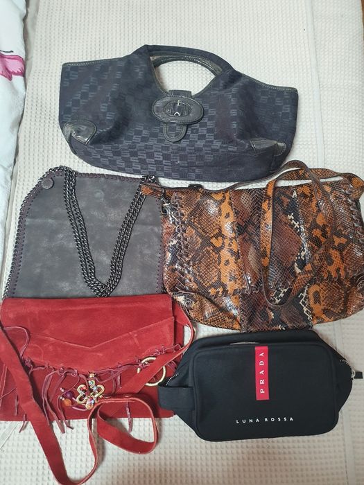 Чанти Radley.Etro.Goyard.Prada, Mulberry, Longchamp