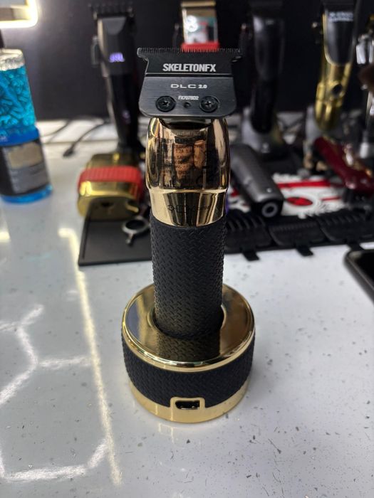 Masina de contur –Skeleton Boost+