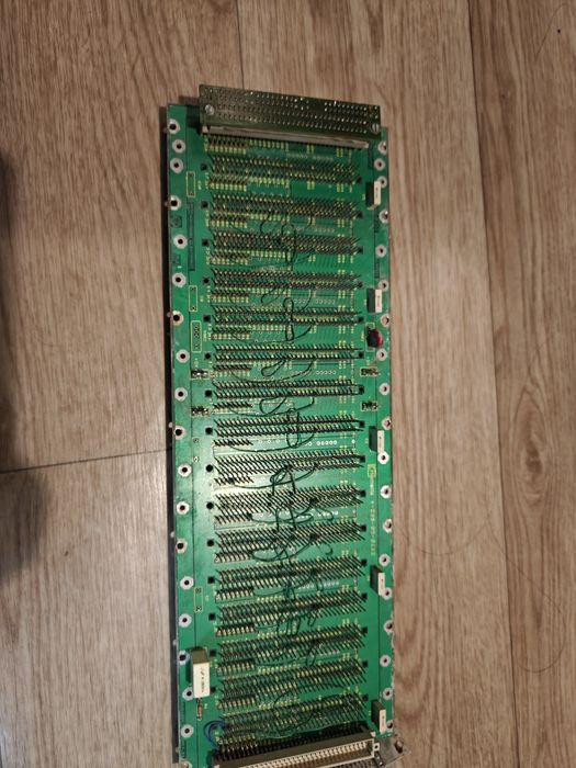 Платы от ЧПУ Homag 1994