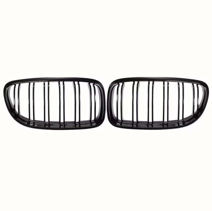 Бъбрековидни решетки за 3 серия БМВ