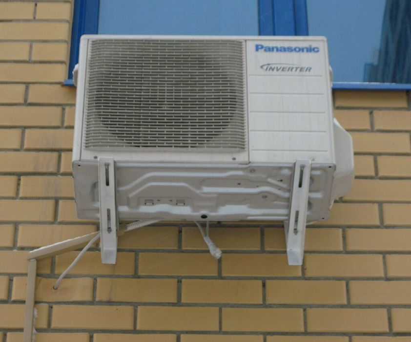 Murojaat qilingan kunning o‘zida tezkor konditsioner tozalash