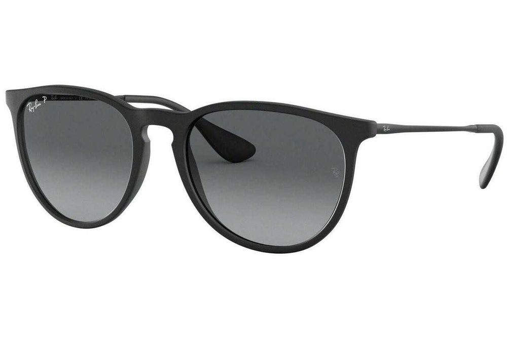 Ochelari de soare Unisex Ray-Ban Erika RB4171 622/8G sigilati