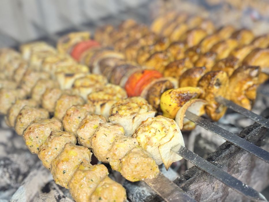 Семейная Сауну «Барский Двор»