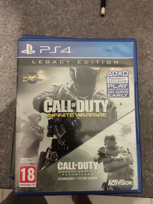 Jocuri PS4 stare excelenta