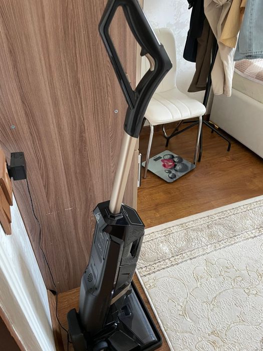 Беспроводной пылесос Melia