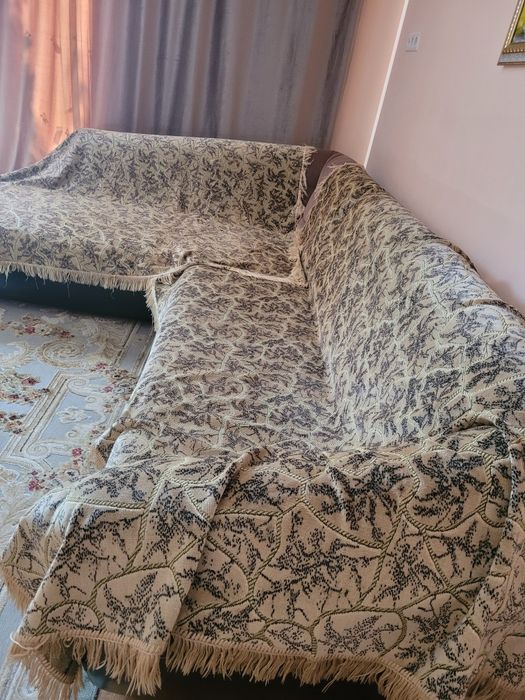 Дивандек три предмета
