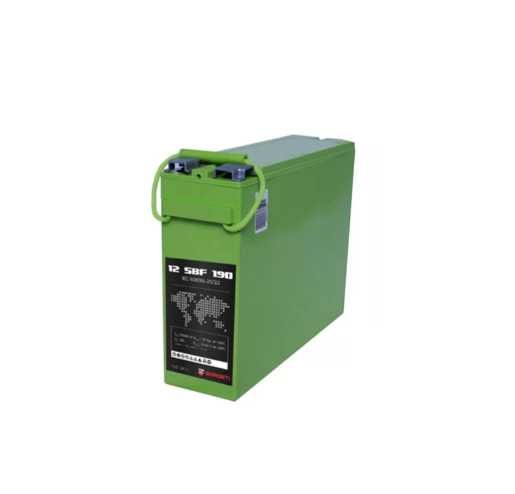 Kit Solar Offgrid 1.6KW panouri 405W invertor 2000-8000W baterii 190A