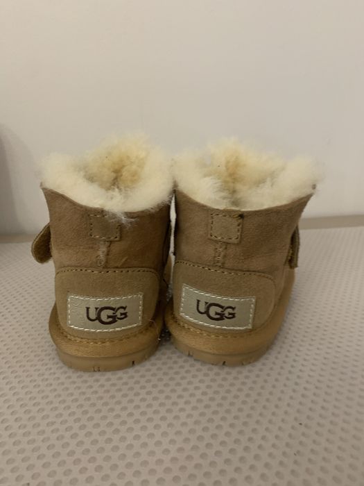 Продам угги 22 размер, 13 по стельке