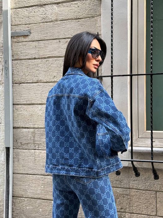 дамски сет Gucci