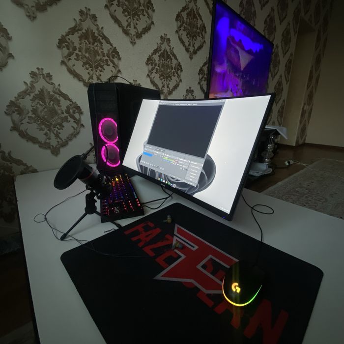 Продам Системный Блок