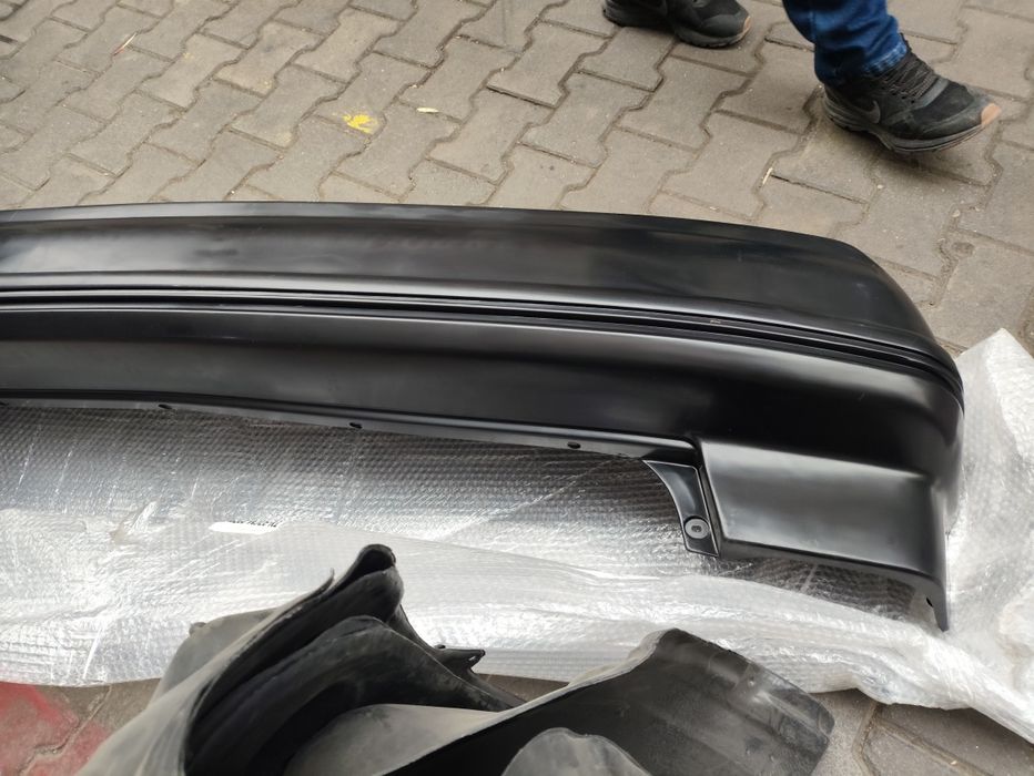 Камри 20 евро бампер Тайвань