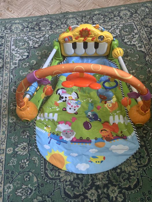 Продам детский коврик