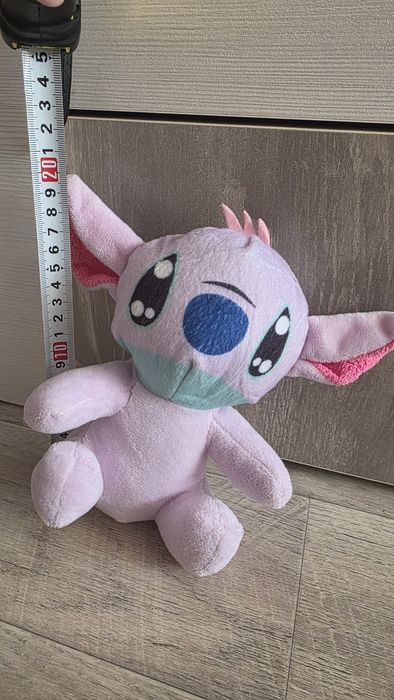 Мягкие игрушки детские