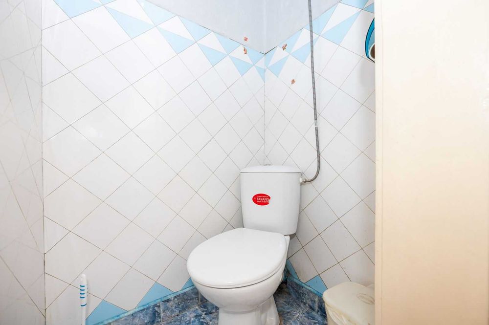 Продава се Тристаен апартамент в Пловдив, Каменица 1 - 76 кв.м за 1007 €/кв.м - Снимка #4