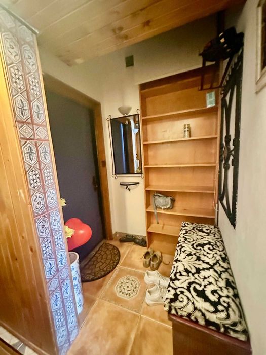 Дава се под наем Тристаен апартамент в София, Лозенец - 60 кв.м за 698.19 € - Снимка #7